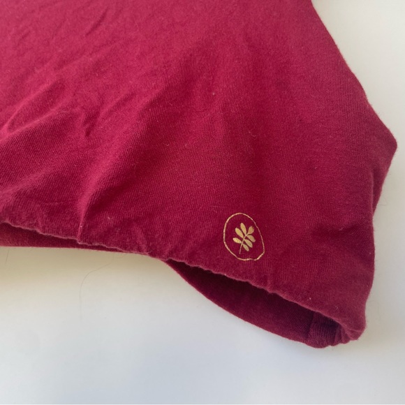 Indigo Luna boxy crop bralette - Picture 5 of 5